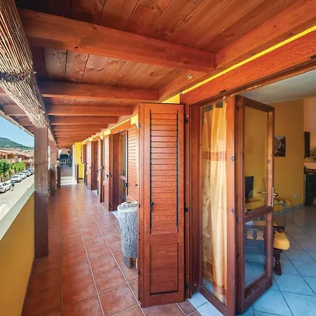 Trilo Del Sole *