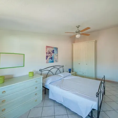 Apartamento Trilo Del Sole Villasimius