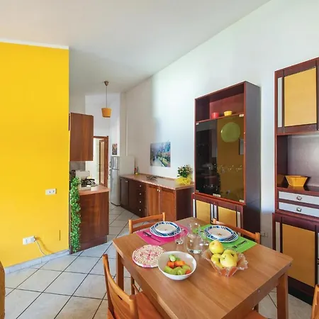 Apartamento Trilo Del Sole