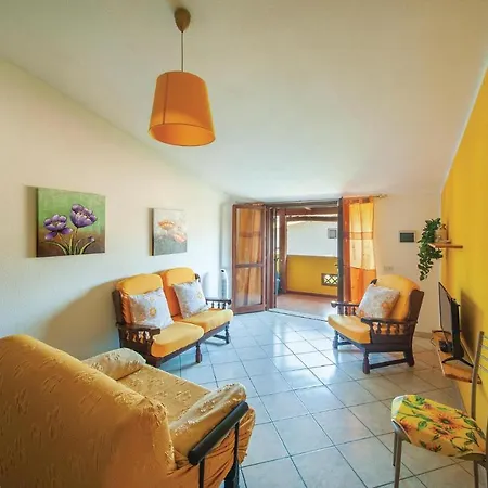 Apartamento Trilo Del Sole