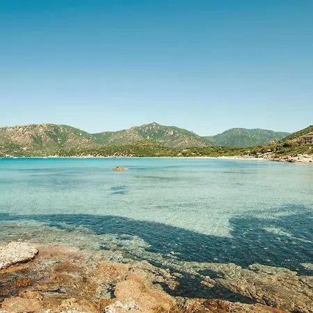 Trilo Del Sole Apartamento *