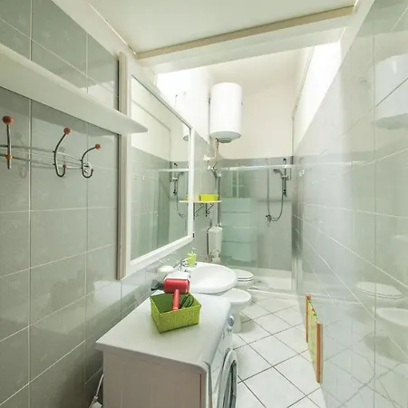 Apartman Trilo Del Sole Villasimius