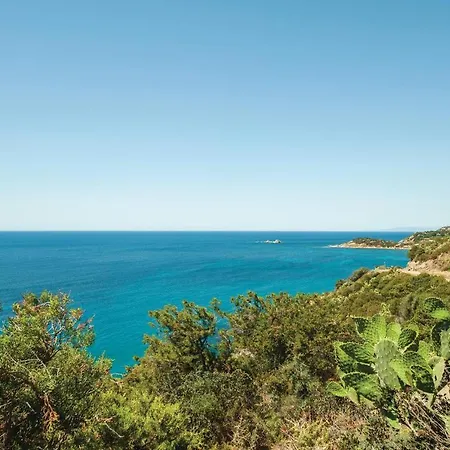 Apartman Trilo Del Sole
